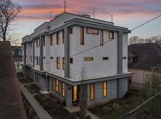 1411 Meharry Blvd, Nashville, TN 37208