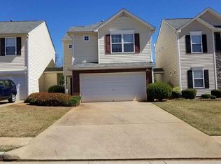 135 Lakebirch Dr, Covington, GA 30016