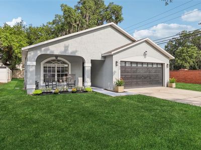 2700 Palm Isle Way, Orlando, FL, 32829