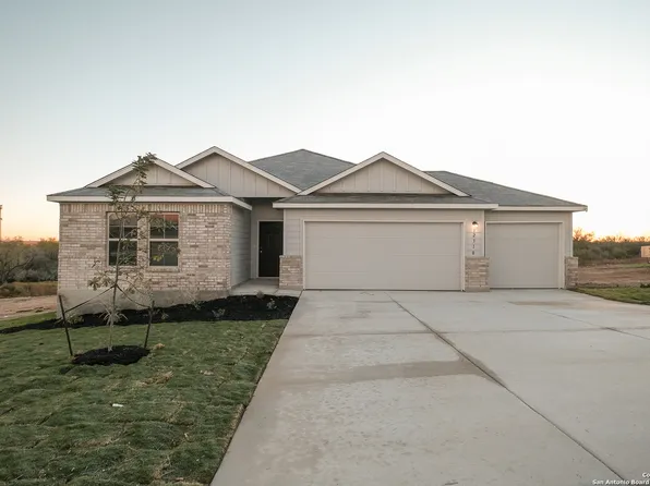 12310 Flatiron Way, San Antonio, TX 78002