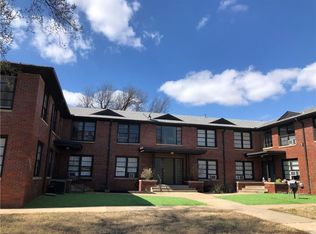 1209 N Blackwelder Ave APT 11, Oklahoma City, OK 73106