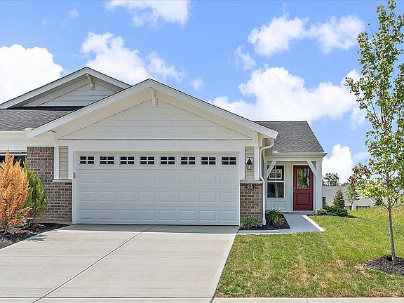 2nd image of 415 Summerlyn Farms Ct