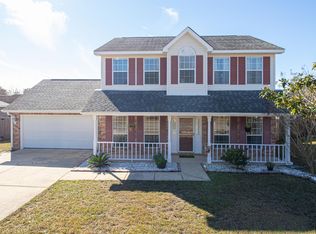 14085 Remington Dr, Gulfport, MS 39503