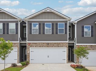 11517 Kimberly Way, Hampton, GA 30228
