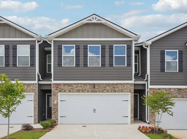 11517 Kimberly Way, Hampton, GA 30228