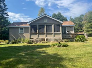9 Gilmore Rd, Anson, ME 04911