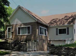 1209 Williams St, Jackson, MI 49203