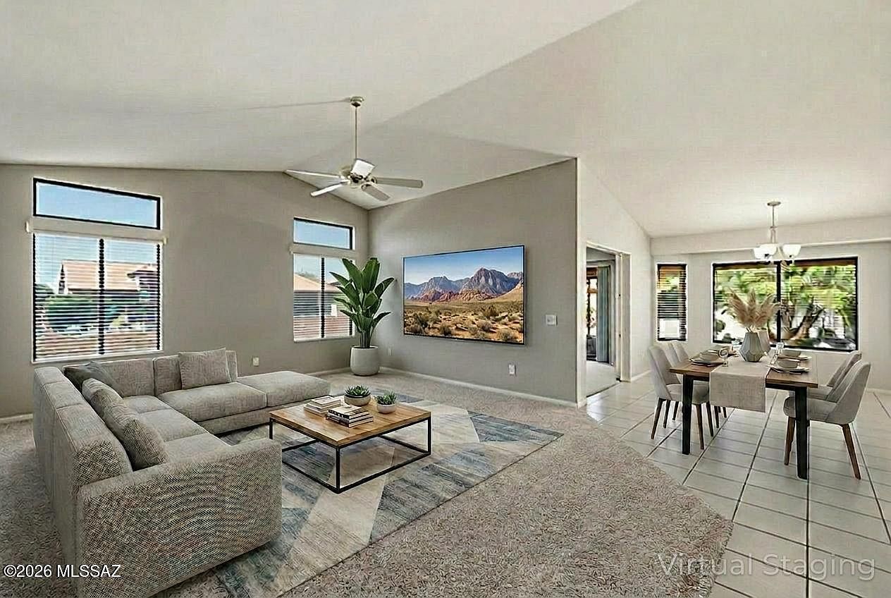 36250 S Canyon Brook Dr