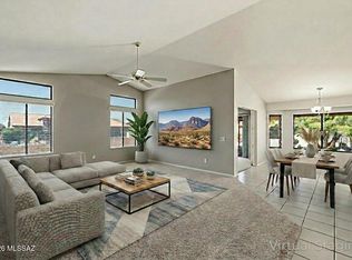 36250 S Canyon Brook Dr, Saddlebrooke, AZ 85739