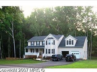 811 Sollers Wharf Rd, Lusby, MD 20657