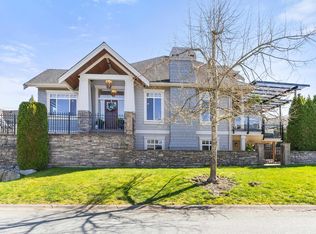 3800 Golf Course Dr #56, Abbotsford, BC V3G 0A7