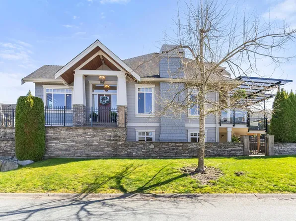 3800 Golf Course Dr #56, Abbotsford, BC V3G 0A7
