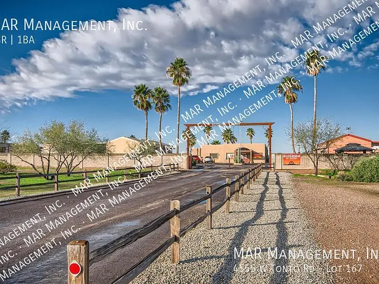 4555 W Tonto Rd #167 — Photo 12