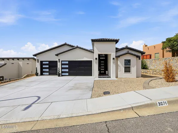 3071 Featherstone Dr, Las Cruces, NM 88011