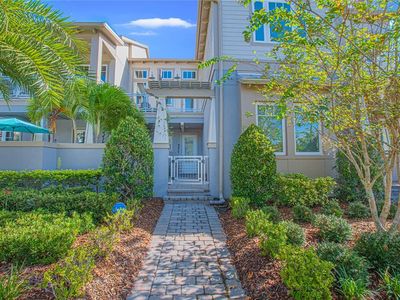 9275 Laureate Blvd, Orlando, FL, 32827