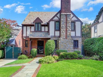 85-31 Edgerton Boulevard, Jamaica, NY, 11432