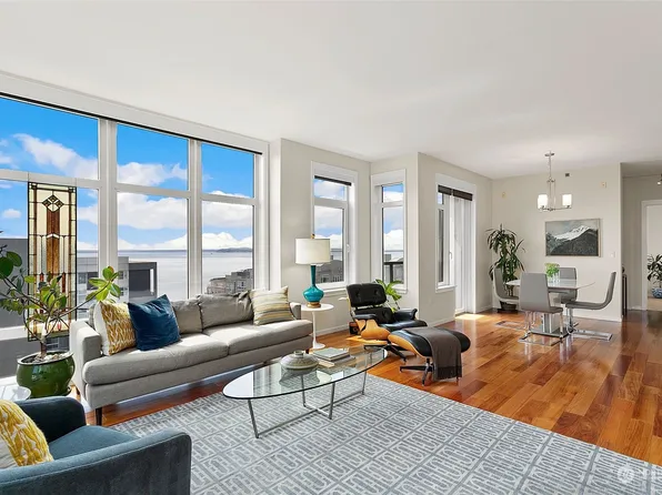 2721 1st Avenue #1101, Seattle, WA 98121