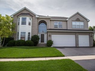 18805 W Wooddale Trl, Lake Villa, IL 60046