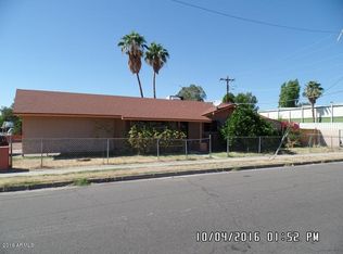 3902 W Mariposa St, Phoenix, AZ 85019