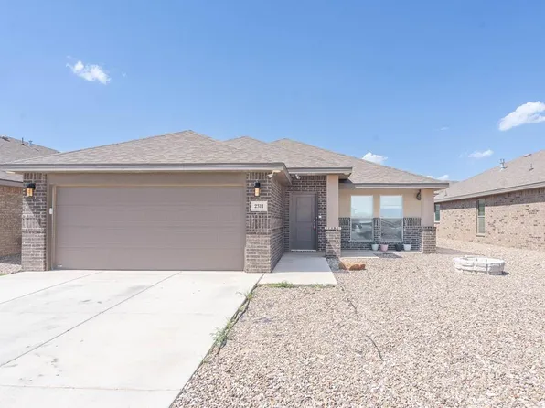 2311 Outlaw Ct, Midland, TX 79705