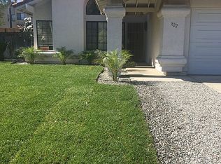 822 E Anderson Ct, Redlands, CA 92374