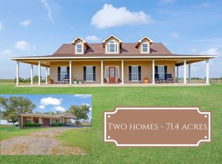 13452 State Highway 22 E, Kenefic, OK 74748