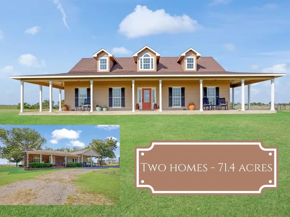 13452 State Highway 22 E, Kenefic, OK 74748