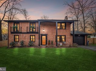 7302 Oriole Ave, Springfield, VA 22150