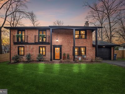 7302 Oriole Ave, Springfield, VA, 22150