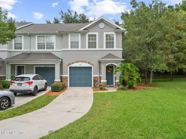5901 PARKSTONE CROSSING Drive, Jacksonville, FL 32258