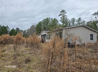 8929 S State Highway 150, Linwood, NC 27299