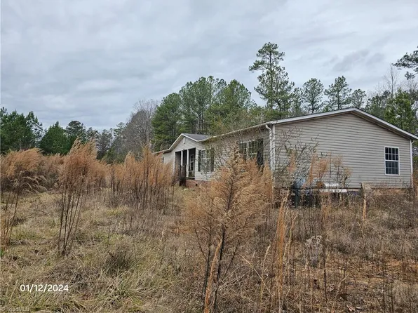 8929 S State Highway 150, Linwood, NC 27299