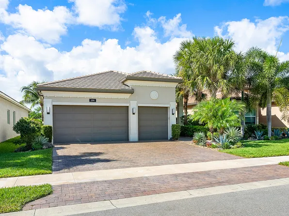 12591 Crested Butte Avenue, Boynton Beach, FL 33473