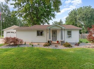 7125 Helen St, Saginaw, MI 48609