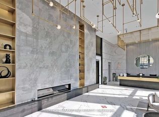 5 Buttermill Ave #3311, Vaughan, ON L4K 4Z4