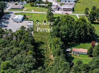 0 Chesapeake Dr, White Stone, VA 22578