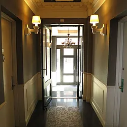 Rented by Nooklyn NYC LLC