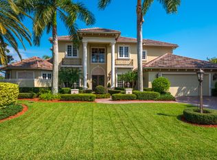 5580 Las Brisas Dr, Vero Beach, FL 32967
