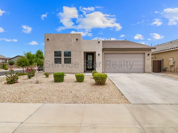4238 W Nora Dr, San Tan Valley, AZ 85142