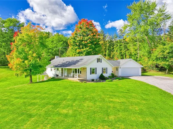 1852 State Route 14a, Penn Yan, NY 14527