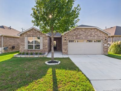 3733 Tulip Dam, San Antonio, TX, 78253