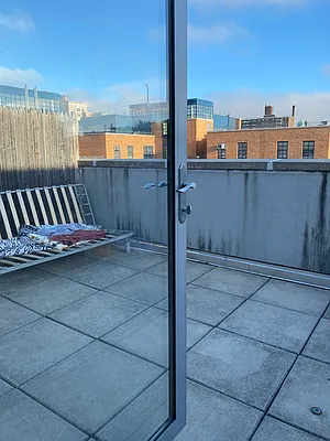 Rented by Chana Ofek, LREB | media 47