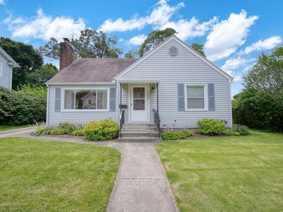 1209 Burr St, Jackson, MI, 49201