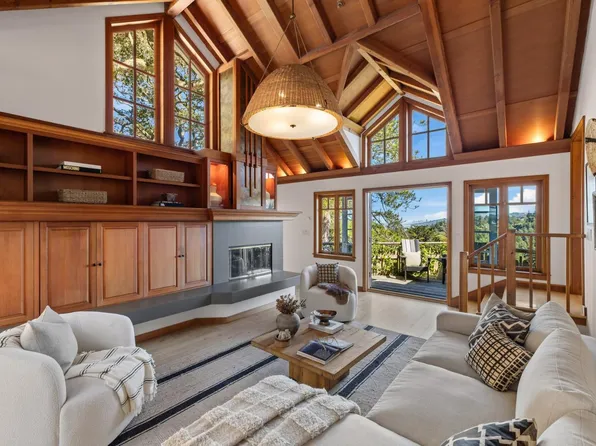 128 Tamalpais Avenue, Mill Valley, CA 94941