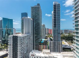 The Axis On Brickell Nort, Miami, FL 33130