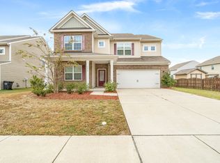7914 Kelburn Ln, Charlotte, NC 28273
