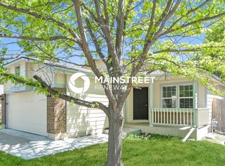 8418 S Upham Way, Littleton, CO 80128