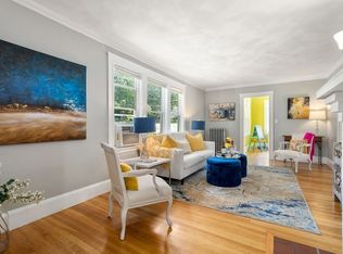 222 Appleton St, Arlington, MA 02476