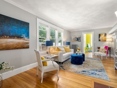 222 Appleton St, Arlington, MA, 02476