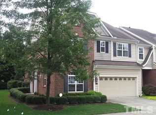 13111 Ashford Park Dr, Raleigh, NC 27613